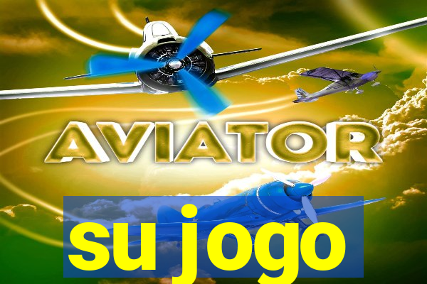 su jogo